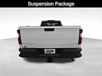 New 2026 Chevrolet Silverado 2500 Custom Crew Cab for sale #37164 - photo 4