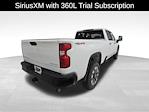 New 2026 Chevrolet Silverado 2500 Custom Crew Cab for sale #37164 - photo 5