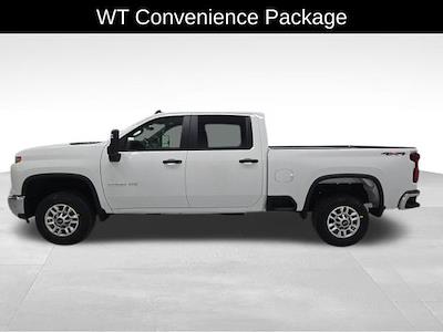 New 2026 Chevrolet Silverado 2500 Work Truck Crew Cab for sale #37176 - photo 2