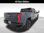 New 2026 Chevrolet Silverado 2500 LT Crew Cab for sale #37184 - photo 6