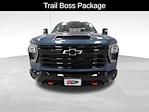 New 2026 Chevrolet Silverado 2500 LT Crew Cab for sale #37184 - photo 9