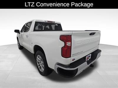 New 2026 Chevrolet Silverado 1500 LTZ Crew Cab for sale #37188 - photo 2