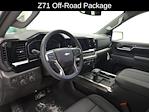 New 2026 Chevrolet Silverado 1500 LTZ Crew Cab for sale #37188 - photo 9