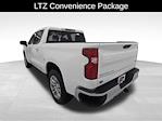New 2026 Chevrolet Silverado 1500 LTZ Crew Cab for sale #37188 - photo 2