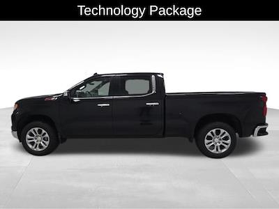 New 2026 Chevrolet Silverado 1500 LTZ Crew Cab for sale #37194 - photo 2