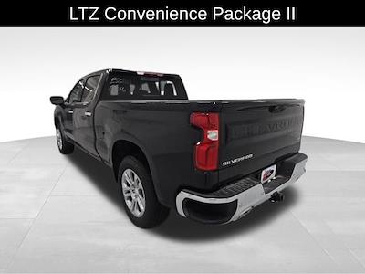 New 2026 Chevrolet Silverado 1500 LTZ Crew Cab for sale #37194 - photo 2