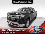 2026 Chevrolet Silverado 1500 Crew Cab 4WD Pickup for sale #37194 - photo 1