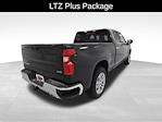 2026 Chevrolet Silverado 1500 Crew Cab 4WD Pickup for sale #37194 - photo 6