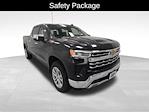 2026 Chevrolet Silverado 1500 Crew Cab 4WD Pickup for sale #37194 - photo 8