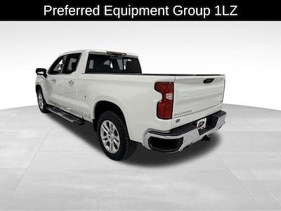 Used 2024 Chevrolet Silverado 1500 - photo 1