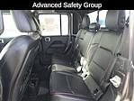 2021 Jeep Gladiator Crew Cab 4WD Pickup for sale #37202A - photo 9