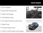 2021 Jeep Gladiator Crew Cab 4WD Pickup for sale #37202A - photo 11