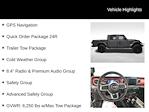 2021 Jeep Gladiator Crew Cab 4WD Pickup for sale #37202A - photo 16