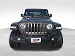 Used 2021 Jeep Gladiator Rubicon Crew Cab for sale #37202A - photo 3