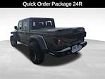 Used 2021 Jeep Gladiator Rubicon Crew Cab for sale #37202A - photo 5