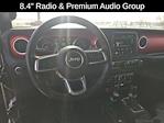 Used 2021 Jeep Gladiator Rubicon Crew Cab for sale #37202A - photo 8