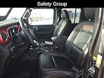 Used 2021 Jeep Gladiator Rubicon Crew Cab for sale #37202A - photo 9