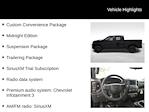 New 2026 Chevrolet Silverado 1500 Custom Crew Cab for sale #37206 - photo 17