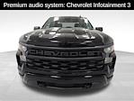 New 2026 Chevrolet Silverado 1500 Custom Crew Cab for sale #37206 - photo 9