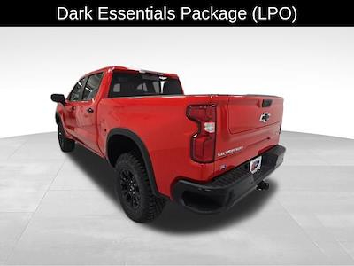 2026 Chevrolet Silverado 1500 Crew Cab 4WD Pickup for sale #37209 - photo 2