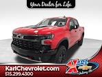 New 2026 Chevrolet Silverado 1500 ZR2 Crew Cab for sale #37209 - photo 1