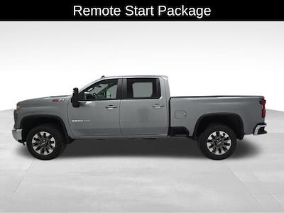 New 2026 Chevrolet Silverado 2500 LT Crew Cab for sale #37210 - photo 2