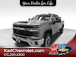 2026 Chevrolet Silverado 2500 Crew Cab 4WD Pickup for sale #37210 - photo 1