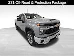 2026 Chevrolet Silverado 2500 Crew Cab 4WD Pickup for sale #37210 - photo 8