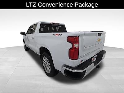 New 2026 Chevrolet Silverado 1500 LTZ Crew Cab for sale #37221 - photo 2