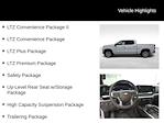New 2026 Chevrolet Silverado 1500 LTZ Crew Cab for sale #37221 - photo 29