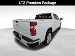New 2026 Chevrolet Silverado 1500 LTZ Crew Cab for sale #37221 - photo 5
