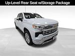New 2026 Chevrolet Silverado 1500 LTZ Crew Cab for sale #37221 - photo 7