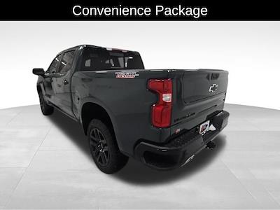 2026 Chevrolet Silverado 1500 Crew Cab 4WD Pickup for sale #37232 - photo 2
