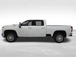 2026 Chevrolet Silverado 2500 Crew Cab 4WD Pickup for sale #37240 - photo 2
