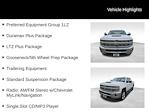 2017 Chevrolet Silverado 2500 Crew Cab 4WD Pickup for sale #37240A - photo 10