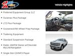 2017 Chevrolet Silverado 2500 Crew Cab 4WD Pickup for sale #37240A - photo 2