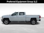 2017 Chevrolet Silverado 2500 Crew Cab 4WD Pickup for sale #37240A - photo 4
