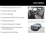 2017 Chevrolet Silverado 2500 Crew Cab 4WD Pickup for sale #37240A - photo 9