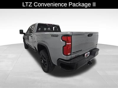New 2026 Chevrolet Silverado 2500 LTZ Crew Cab for sale #37246 - photo 2