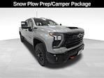 2026 Chevrolet Silverado 2500 Crew Cab 4WD Pickup for sale #37246 - photo 8