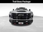 2026 Chevrolet Silverado 2500 Crew Cab 4WD Pickup for sale #37246 - photo 9