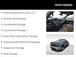 2025 Chevrolet Silverado 3500 Regular Cab SRW 4WD Pickup for sale #37251A - photo 10