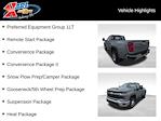 2025 Chevrolet Silverado 3500 Regular Cab SRW 4WD Pickup for sale #37251A - photo 2