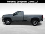2025 Chevrolet Silverado 3500 Regular Cab SRW 4WD Pickup for sale #37251A - photo 4