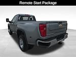 2025 Chevrolet Silverado 3500 Regular Cab SRW 4WD Pickup for sale #37251A - photo 5