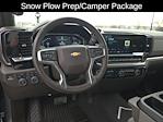 2025 Chevrolet Silverado 3500 Regular Cab SRW 4WD Pickup for sale #37251A - photo 8
