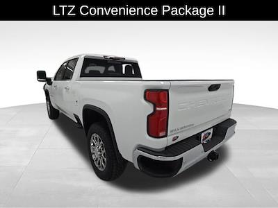 2026 Chevrolet Silverado 2500 Crew Cab 4WD Pickup for sale #37252 - photo 2