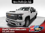 New 2026 Chevrolet Silverado 2500 LTZ Crew Cab for sale #37252 - photo 1