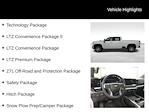 New 2026 Chevrolet Silverado 2500 LTZ Crew Cab for sale #37252 - photo 17