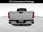 New 2026 Chevrolet Silverado 2500 LTZ Crew Cab for sale #37252 - photo 5